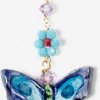 CASHFANA es una marca de joyería artesanal que crea piezas únicas inspiradas en el Mediterráneo.