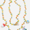 CASHFANA es una marca de joyería artesanal que crea piezas únicas inspiradas en el Mediterráneo.