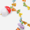 CASHFANA es una marca de joyería artesanal que crea piezas únicas inspiradas en el Mediterráneo.