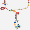 CASHFANA es una marca de joyería artesanal que crea piezas únicas inspiradas en el Mediterráneo.