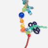 CASHFANA es una marca de joyería artesanal que crea piezas únicas inspiradas en el Mediterráneo.