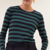 BY BAR marca nórdica de mujer con un estilo casual y dinámico