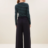 BY BAR marca nórdica de mujer con un estilo casual y dinámico