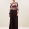 BY BAR marca nórdica de mujer con un estilo casual y dinámico