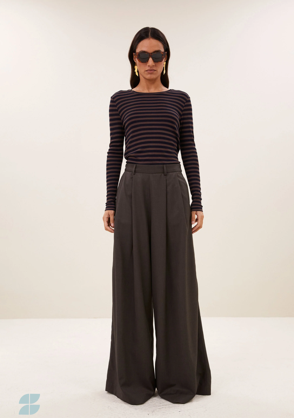 BY BAR marca nórdica de mujer con un estilo casual y dinámico