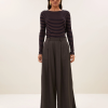 BY BAR marca nórdica de mujer con un estilo casual y dinámico