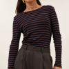 BY BAR marca nórdica de mujer con un estilo casual y dinámico