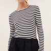 BY BAR marca nórdica de mujer con un estilo casual y dinámico