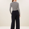 BY BAR marca nórdica de mujer con un estilo casual y dinámico