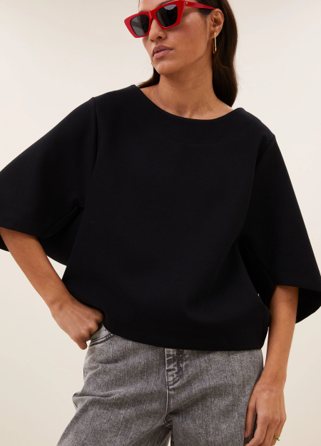 BY BAR marca nórdica de mujer con un estilo casual y dinámico 2