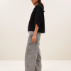 BY BAR marca nórdica de mujer con un estilo casual y dinámico
