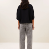 BY BAR marca nórdica de mujer con un estilo casual y dinámico