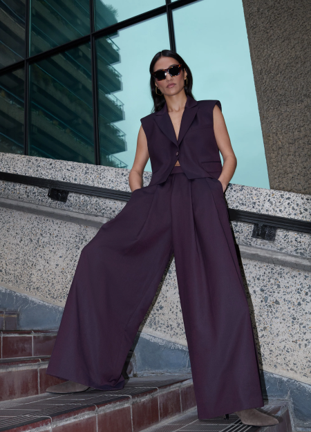 BY BAR marca nórdica de mujer con un estilo casual y dinámico 2