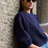 BY BAR marca nórdica de mujer con un estilo casual y dinámico