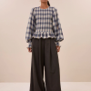 BY BAR marca nórdica de mujer con un estilo casual y dinámico
