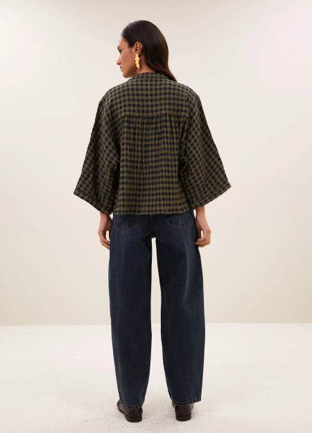 BY BAR marca nórdica de mujer con un estilo casual y dinámico 2