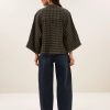 BY BAR marca nórdica de mujer con un estilo casual y dinámico