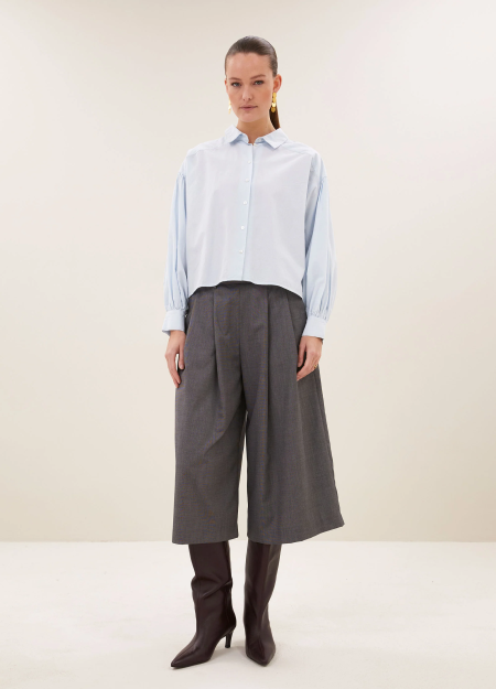 BY BAR marca nórdica de mujer con un estilo casual y dinámico 2