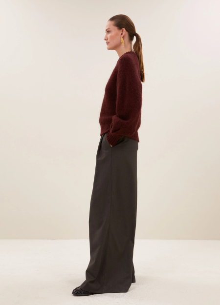 BY BAR marca nórdica de mujer con un estilo casual y dinámico 2