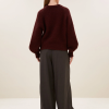 BY BAR marca nórdica de mujer con un estilo casual y dinámico