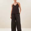 BY BAR marca nórdica de mujer con un estilo casual y dinámico