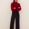 BY BAR marca nórdica de mujer con un estilo casual y dinámico