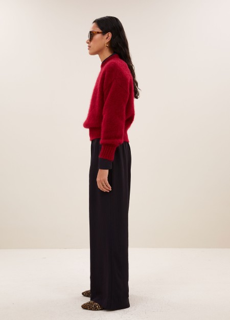 BY BAR marca nórdica de mujer con un estilo casual y dinámico 2