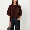 SESSÚN marca francesa de ropa de mujer con un estilo casual, femenino y minimal