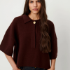 SESSÚN marca francesa de ropa de mujer con un estilo casual, femenino y minimal