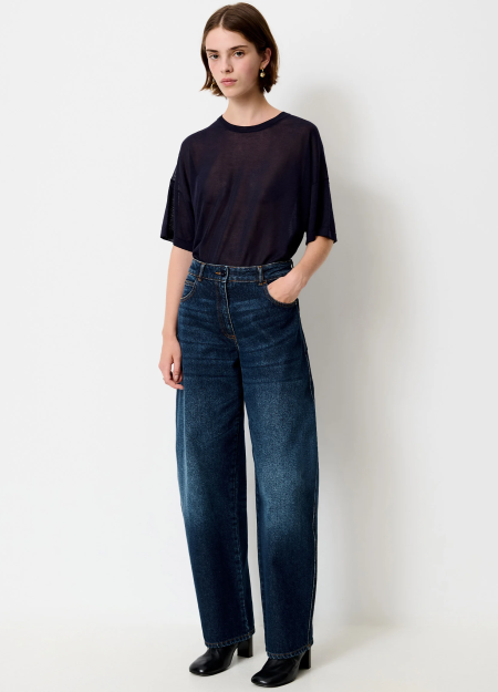 SESSÚN marca francesa de ropa de mujer con un estilo casual, femenino y minimal 2