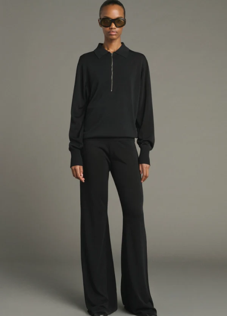 SOEUR es una marca francesa de moda femenina que combina elegancia, sencillez y un estilo contemporáneo 2