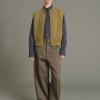 SOEUR es una marca francesa de moda femenina que combina elegancia, sencillez y un estilo contemporáneo
