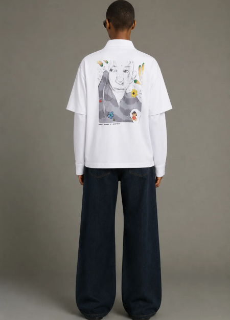 Camiseta Sagiles 2