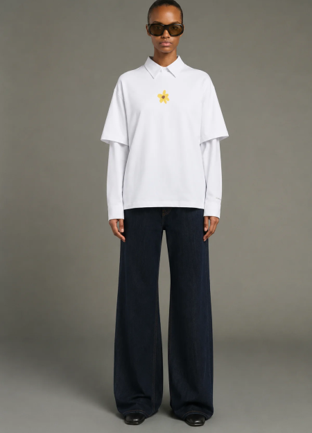 Camiseta Sagiles
