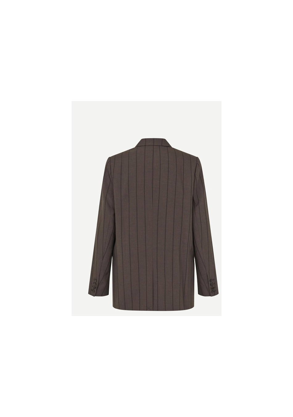 SAMSOE SAMSOE marca de ropa minimalista y contemporánea. Prendas sostenibles, versátiles y de alta calidad.