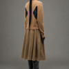 SAMSOE SAMSOE marca de moda escandinava con un diseño contemporáneo y minimalista.
