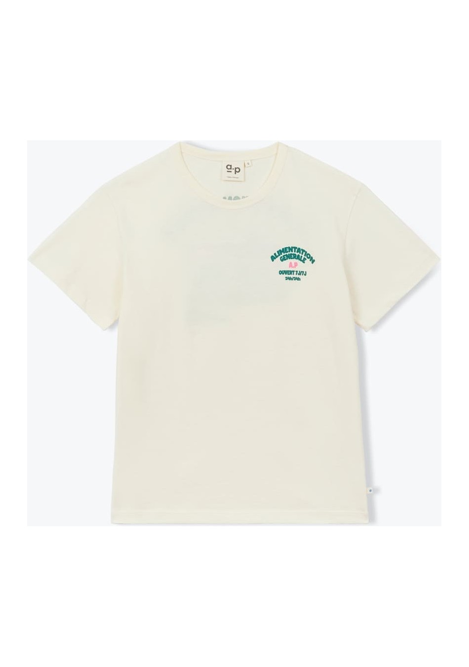 A.P. ARSENE ET LES POPELETTER, marca de moda premium con diseños exclusivos, estilo atemporal y calidad superior. Prendas versát