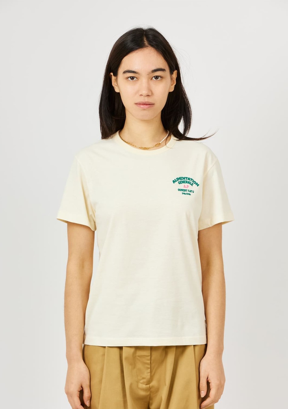 A.P. ARSENE ET LES POPELETTER, marca de moda premium con diseños exclusivos, estilo atemporal y calidad superior. Prendas versát