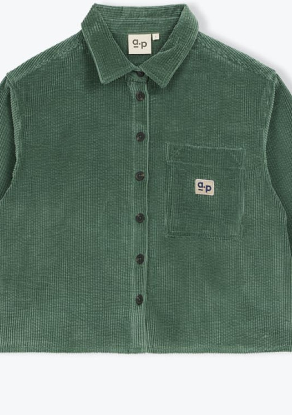 A.P. ARSENE ET LES POPELETTER, marca de moda premium con diseños exclusivos, estilo atemporal y calidad superior. Prendas versát