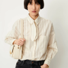 SESSÚN marca francesa de ropa de mujer con un estilo casual, femenino y minimal