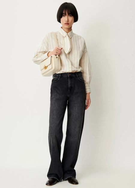 SESSÚN marca francesa de ropa de mujer con un estilo casual, femenino y minimal 2