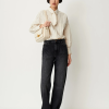 SESSÚN marca francesa de ropa de mujer con un estilo casual, femenino y minimal