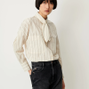 SESSÚN marca francesa de ropa de mujer con un estilo casual, femenino y minimal