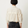 SESSÚN marca francesa de ropa de mujer con un estilo casual, femenino y minimal