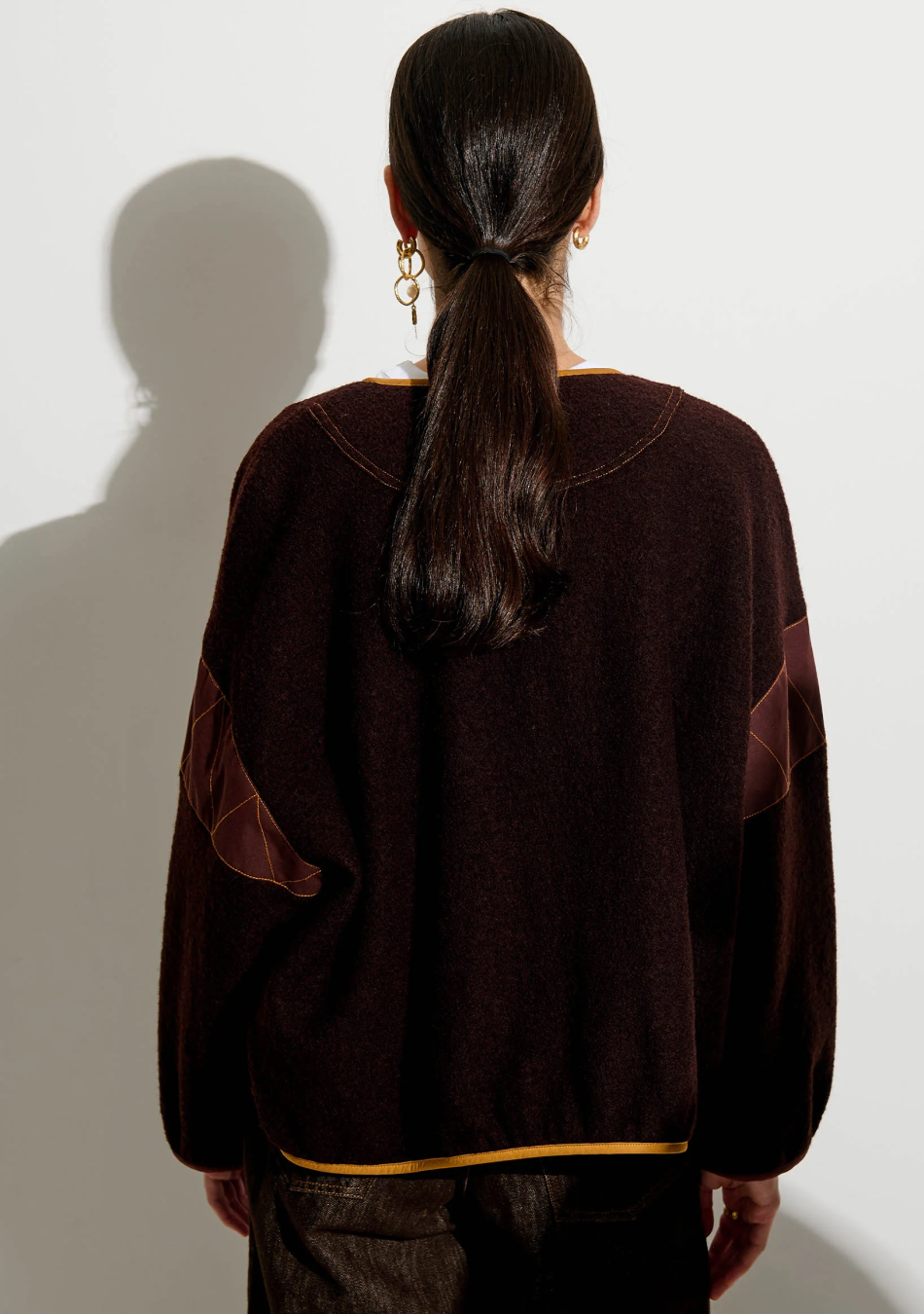 SESSÚN marca francesa de ropa de mujer con un estilo casual, femenino y minimal