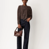SESSÚN marca francesa de ropa de mujer con un estilo casual, femenino y minimal