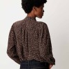 SESSÚN marca francesa de ropa de mujer con un estilo casual, femenino y minimal