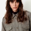 SESSÚN marca francesa de ropa de mujer con un estilo casual, femenino y minimal
