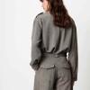 SESSÚN marca francesa de ropa de mujer con un estilo casual, femenino y minimal
