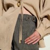 SESSÚN marca francesa de ropa de mujer con un estilo casual, femenino y minimal
